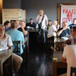 Na Blidinju 33. susreti radioamatera Herceg-Bosne