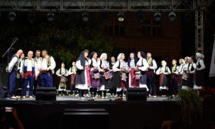 Posušje: Smotra izvornog folklora „Silo na ognjištu“ predstavit će pet folklornih društava