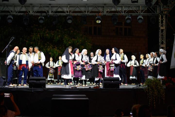 Posušje: Smotra izvornog folklora „Silo na ognjištu“ predstavit će pet folklornih društava