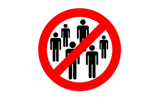 PU ŠIROKI BRIJEG: Zabranjeno mirno okupljanje Sanina Muse