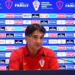 Dalić objavio popis za Češku i Gibraltar