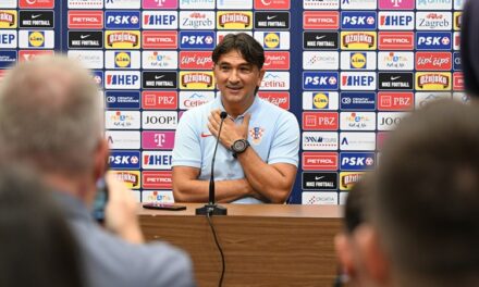 Okupljanje Vatrenih: Da nismo obitelj, ne bismo bili drugi i treći na svijetu