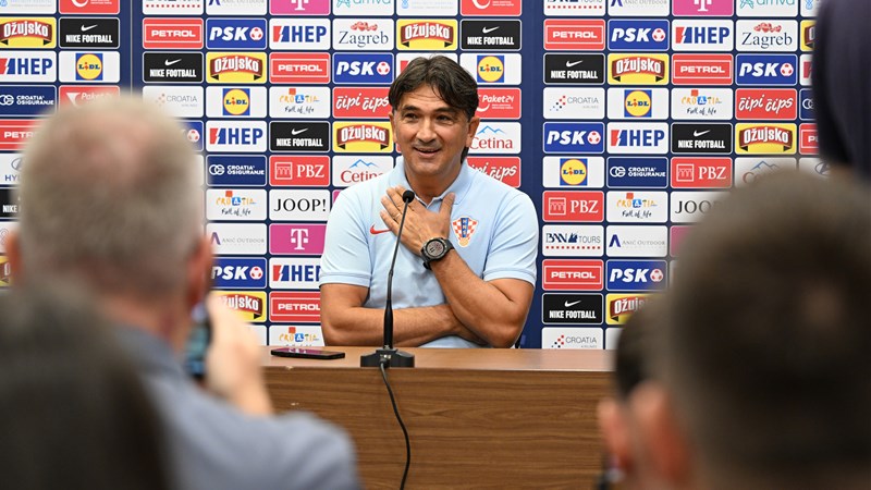 Okupljanje Vatrenih: Da nismo obitelj, ne bismo bili drugi i treći na svijetu