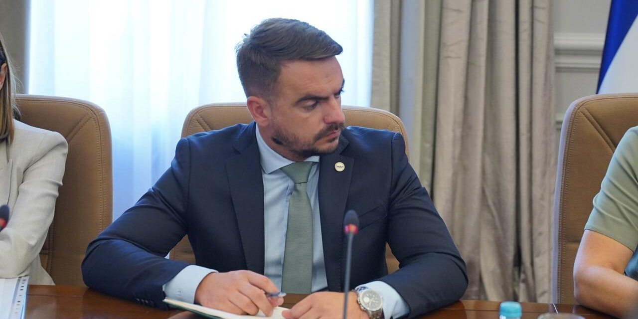 Hrvat na čelu Republike Srpske: Dodik prenio ovlasti na Davora Pranjića