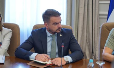 Hrvat na čelu Republike Srpske: Dodik prenio ovlasti na Davora Pranjića