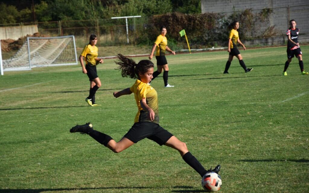 Inter nakon preokreta u drugom poluvremenu uvjerljivo pobijedio Brotnjo