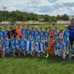 Čitluk: Memorijal „Ante Erić“ u znaku posuških limača koji su osvojili dva zlata