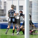 Pobjede početnika, kadeta, juniora i remi pionira!