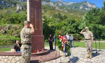 Grabovica: 32 godine od ubojstva 33 civila, pravda i dalje nedostižna