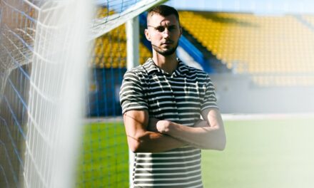 Makedonac novi vratar Posušja!