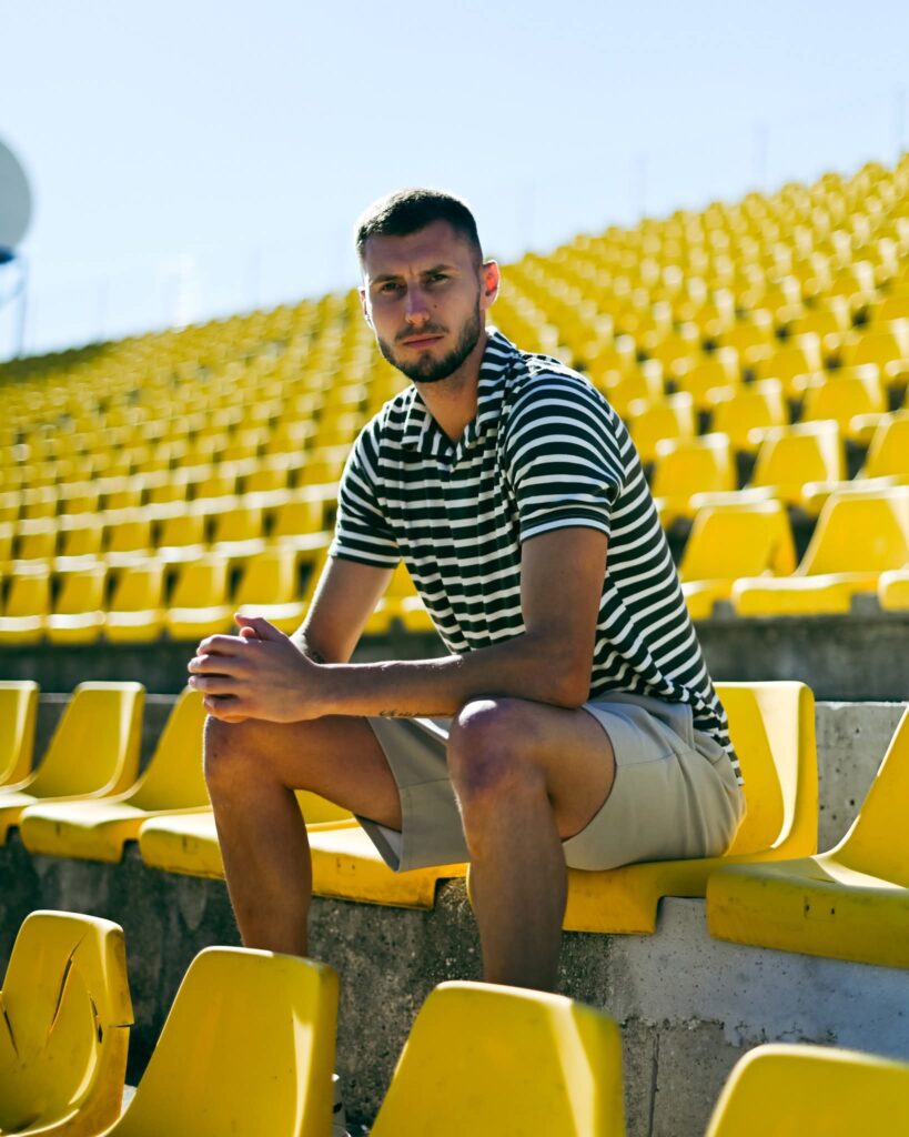 Makedonac novi vratar Posušja!