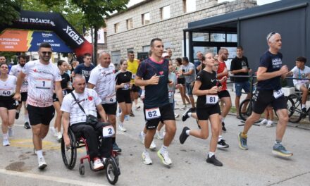 Bukvić i Manđeralo pobjednici Posuške desetke