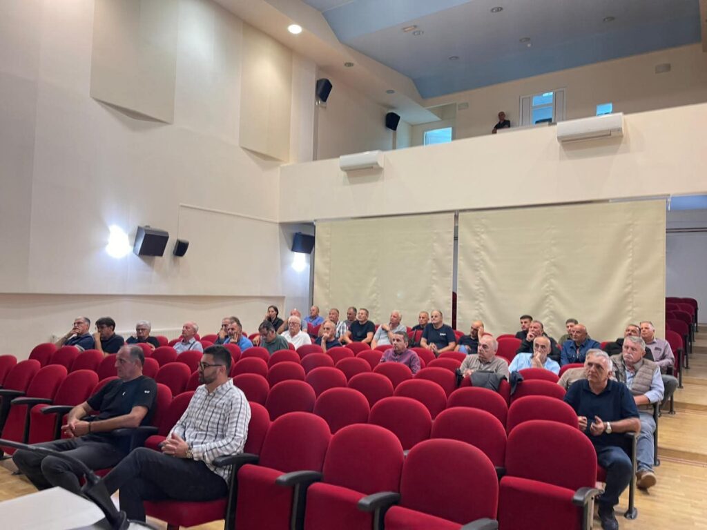 U Posušju predstavljene dvije nove knjige povjesničarke Blanke Matković U Posušju predstavljene dvije nove knjige povjesničarke Blanke Matković