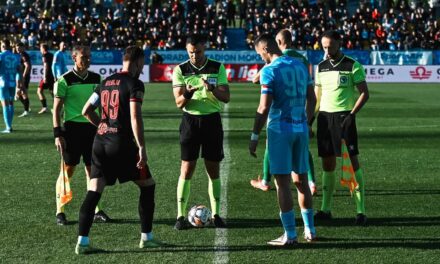 HŠK Posušje zatražilo izuzeće Bandića i Gedžića protiv Zrinjskog