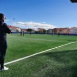 IVAN KOVAČ: Interu je uvijek cilj vrh tabele!