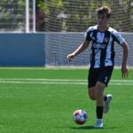 HŠKP: Kadeti i pioniri srušili Zrinjski u Mostaru!