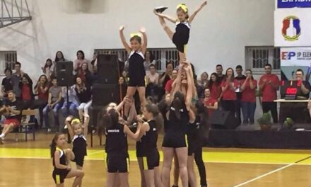 Hrvatski cheerleading klub Posušje klub obilježava 15 godina postojanja: Rujan je i vrijeme upisa novih članova