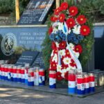 Obilježena 34. obljetnica pogibije Ludviga Pavlovića u Vitini i Posušju