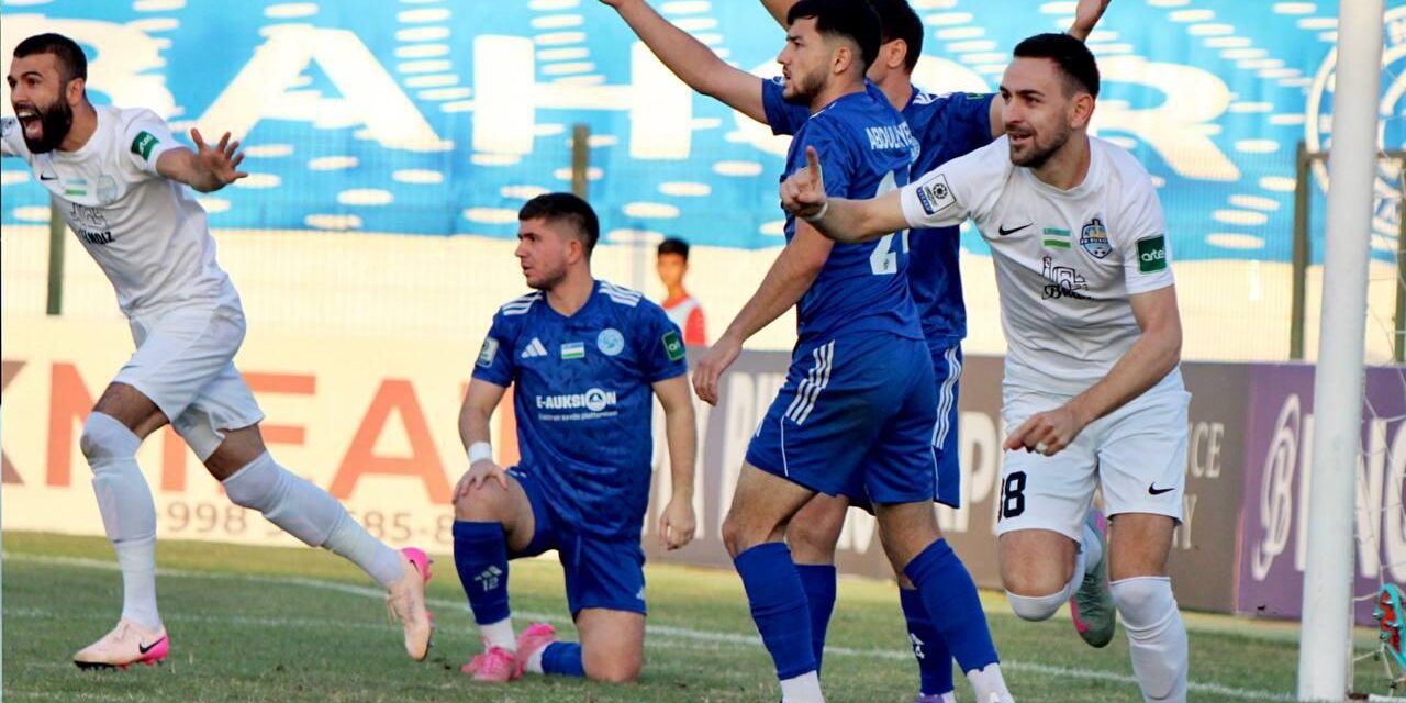 Dominik Begić zabio hat-trick u pobjedi Buxora