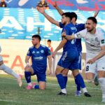 Dominik Begić zabio hat-trick u pobjedi Buxora