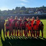 Nogometašice Intera pobjedom otvorile novu sezonu