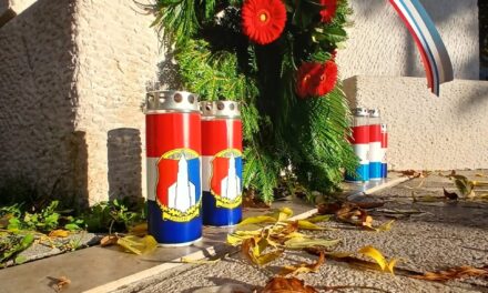 Obilježen Dan policije i blagdan zaštitnika policije Svetog Mihovila u Posušju i Ljubuškom