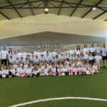 Dan otvorenih vrata ŽNK Inter: Ženski nogomet u Posušju ima blistavu budućnost!