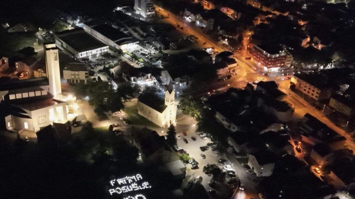 FRAMA Posušje proslavila 30. rođendan