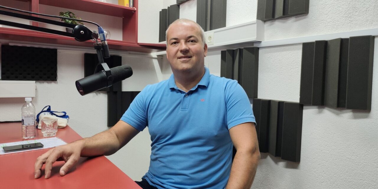 Mario Landeka: Vjerujem da će publika prepoznati iskrenost i emociju u pjesmi “Oprosti mi majko”