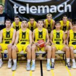 KK POSUŠJE: Juniori i kadeti uspješni na međunarodnim turnirima u Sarajevu i Čitluku