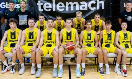 KK POSUŠJE: Juniori i kadeti uspješni na međunarodnim turnirima u Sarajevu i Čitluku