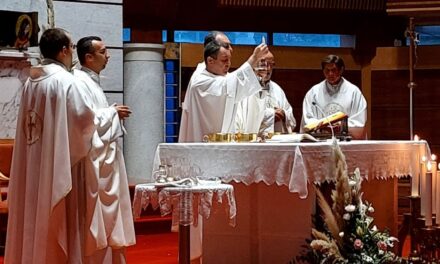 Mostar: Sestre milosrdnice proslavile svetkovinu sv. Vinka Paulskoga