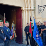 Bušići na posljednjem ispraćaju Generala Rose