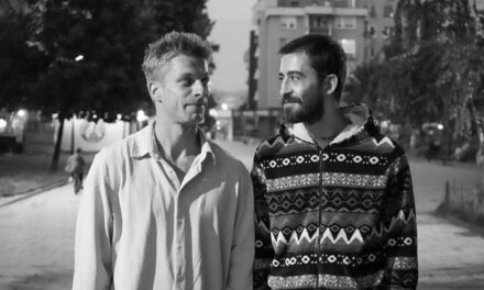 Predstava “Hoću kući” u utorak u Posušju!