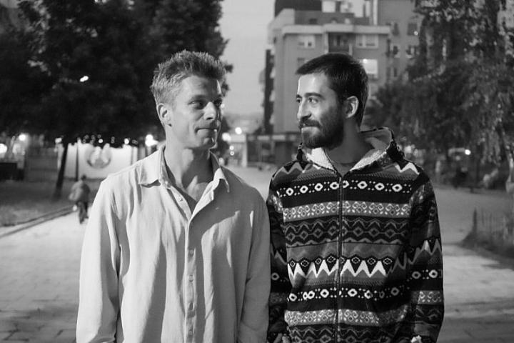 Predstava “Hoću kući” u utorak u Posušju!