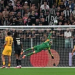 LP: Osam golova u Torinu, Qarabag šokirao Benficu!