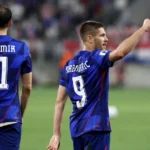 Minimalna pobjeda Vatrenih na Farskim Otocima