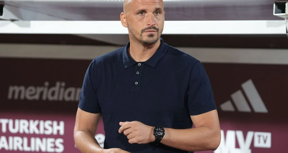 Marko Maksimović podnio ostavku 