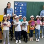 Počinje nova školska godina: MUP ŽZH poziva na oprez kroz akciju “Sigurno do škole 2025“