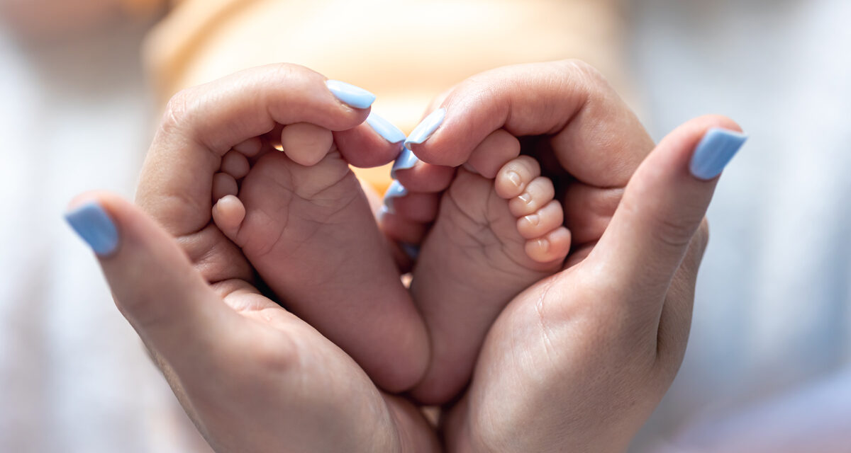 Dječja radost u mostarskoj bolnici: 51 beba stigla na svijet u tjedan dana