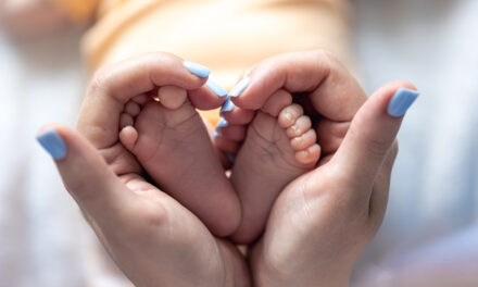 Dječja radost u mostarskoj bolnici: 51 beba stigla na svijet u tjedan dana