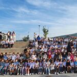 Posušje: Prvi dan nastave za 2353 osnovaca i srednjoškolaca, 41 prvašić više nego prošle godine!