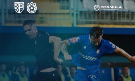 Počinje drugi krug Premijer lige BiH: Večeras derbi Posušje – Široki Brijeg na Mokrom Docu