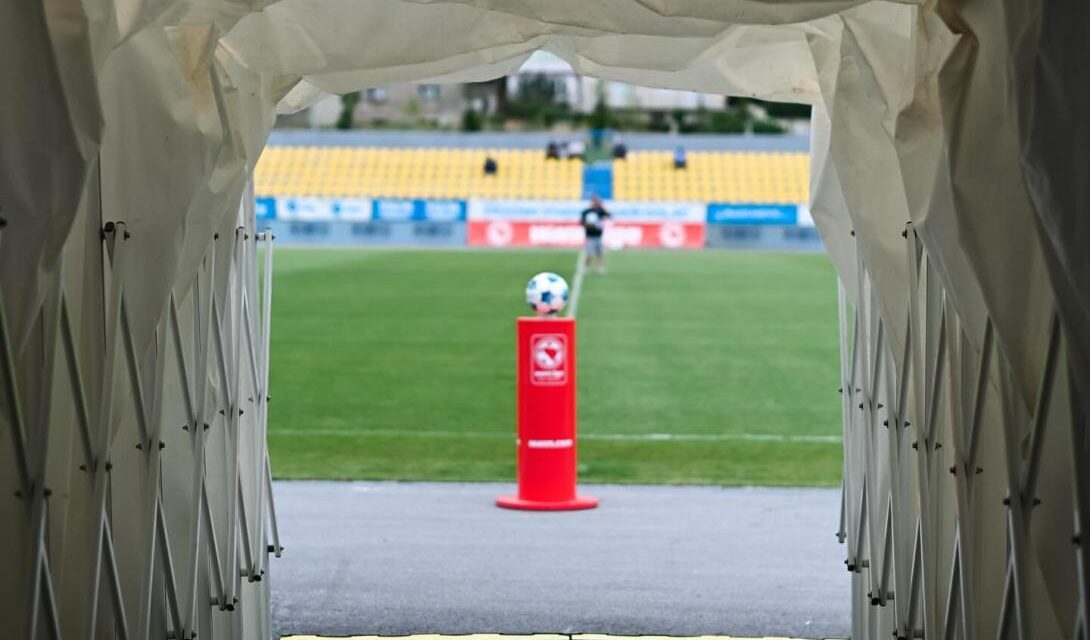 HŠKP: Juniori nastavili nevjerojatan niz, kadeti i pioniri remizirali s NK Široki Brijeg!