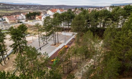 Posušje primjer dobre prakse kroz projekt održivog razvoja