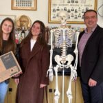 Projekt “Starim metalima do opremanja srednjoškolskih kabineta” uspješno završen