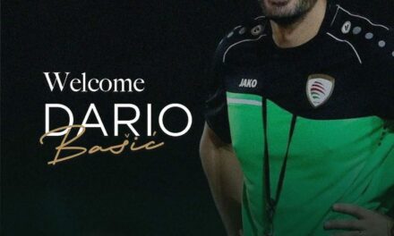 Dario Bašić novi trener Posušja!