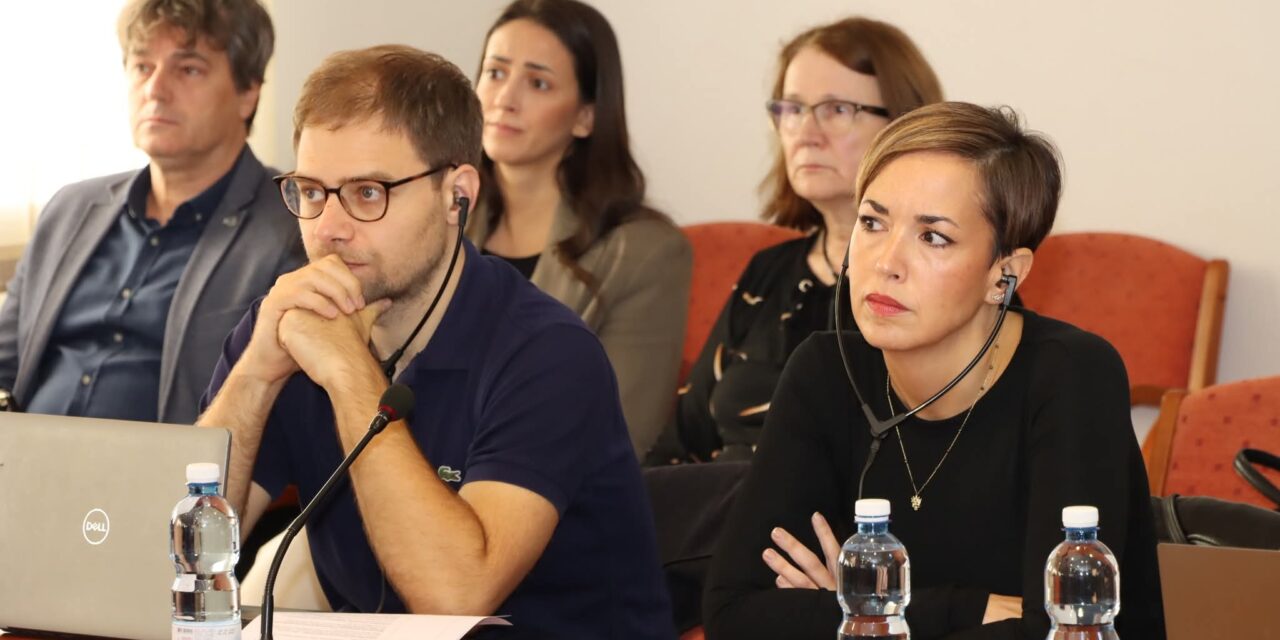 POSUŠJE: Stručno savjetovanje naziva„Energetske zajednice i proizvodnja električne energije iz fotonaponskih sustava za vlastite potrebe kućanstava i gospodarskih subjekata