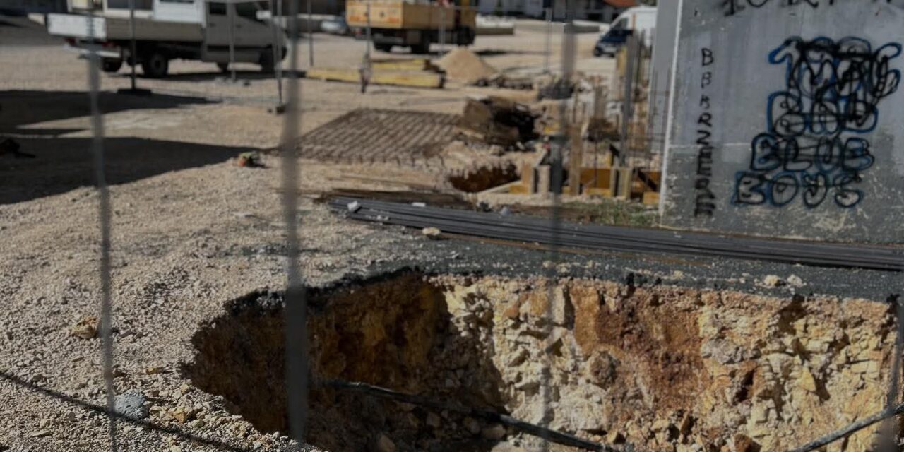 Novi projekt na Mokrom Docu: Natkrivanje južne tribine i uređenje VIP lože