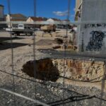 Novi projekt na Mokrom Docu: Natkrivanje južne tribine i uređenje VIP lože